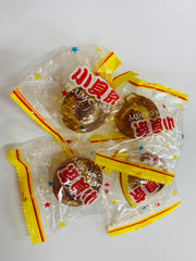 Golden Plum Li Hing Candy