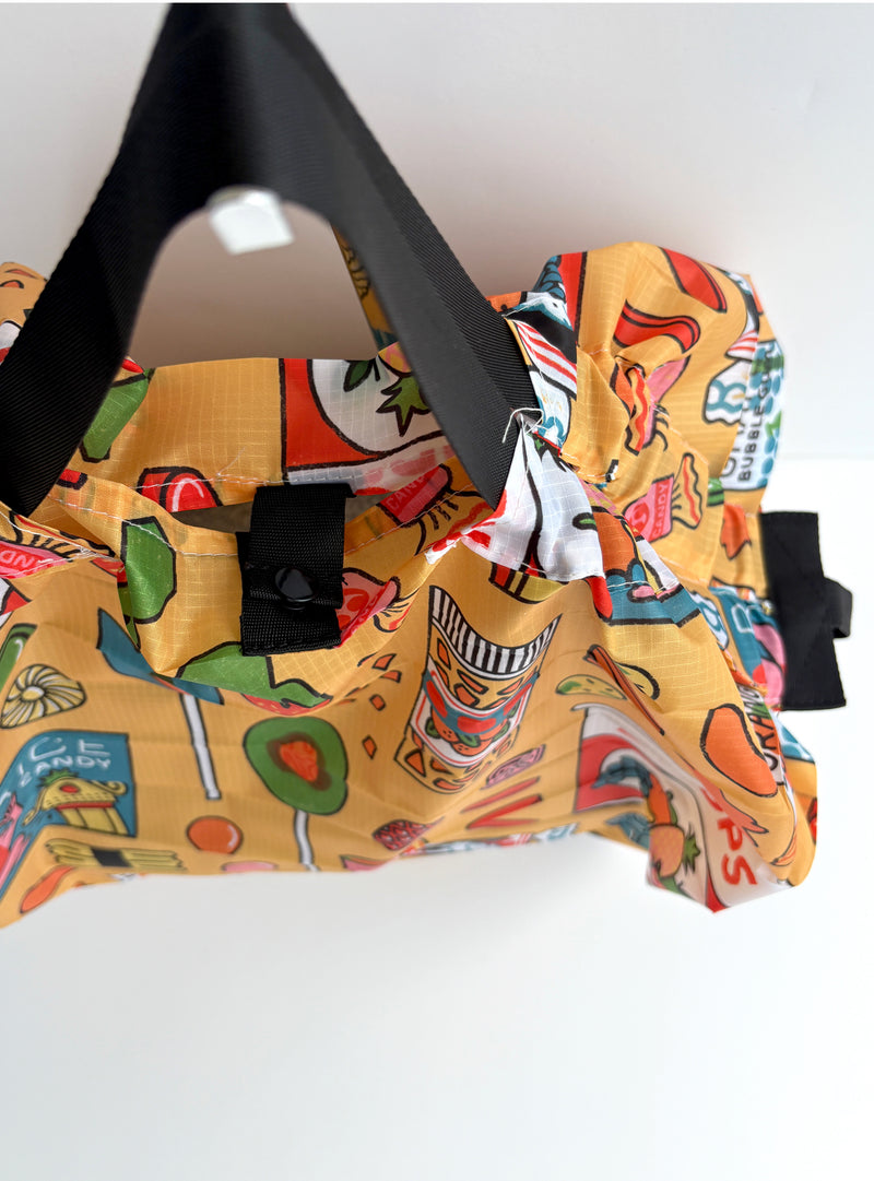 HOLO HOLO BAG MEDIUM - LOCAL KINE SNACKS