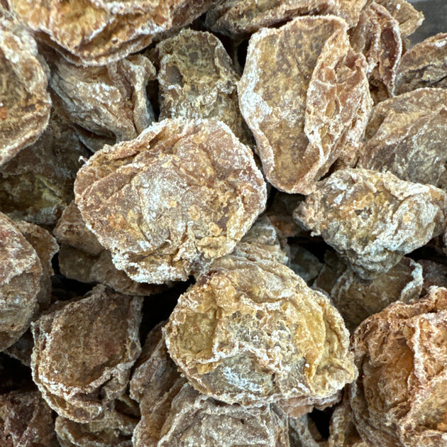 Super Sweet Li Hing Mui (8 oz) | Sun Chong Company Ltd.