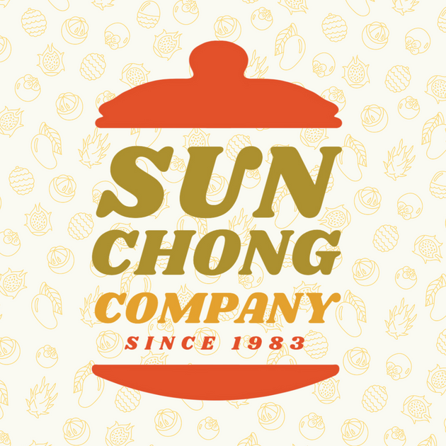 Sun Chong Company — Crackseed, li hing treats, dried fruit and seafood, local snacks