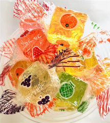 Japanese Jelly Candy