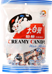 White Rabbit Candy (6.3 oz)