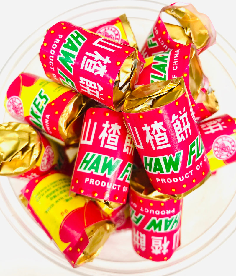 Haw-flakes - 3.18 oz
