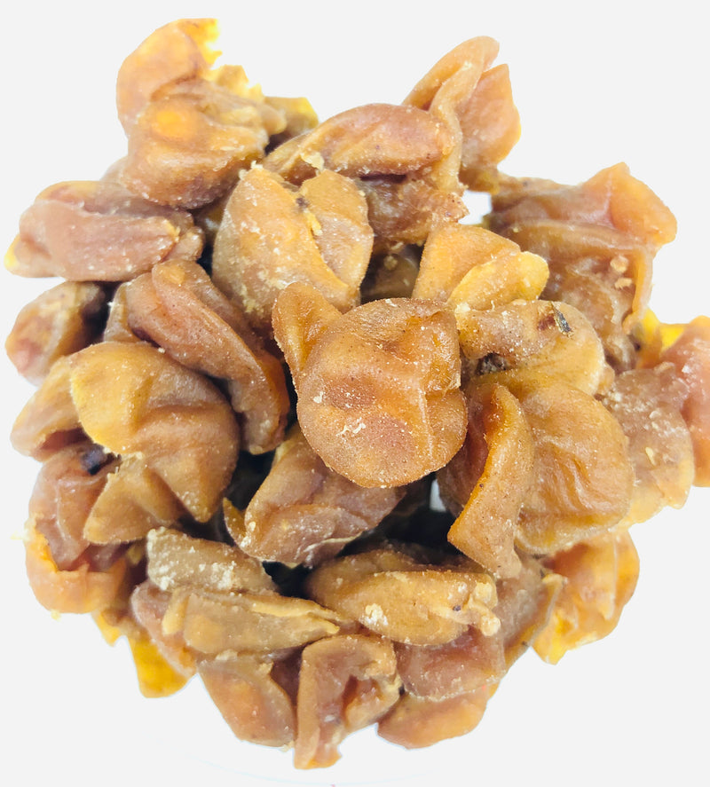 Dried Wong Pi - Citrus Peel (8 ozs)