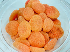 Li Hing Lychee Gummies